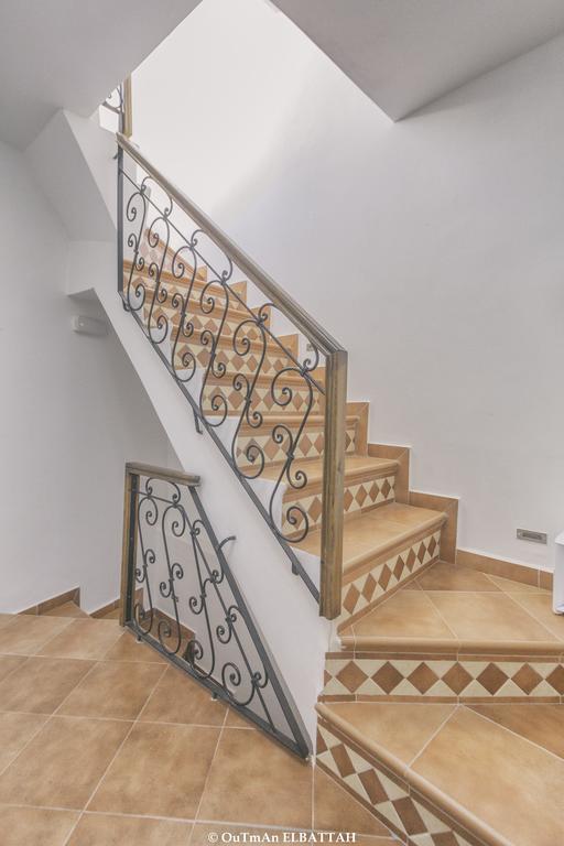 Appartement Dar Swiar à Chefchaouen Extérieur photo