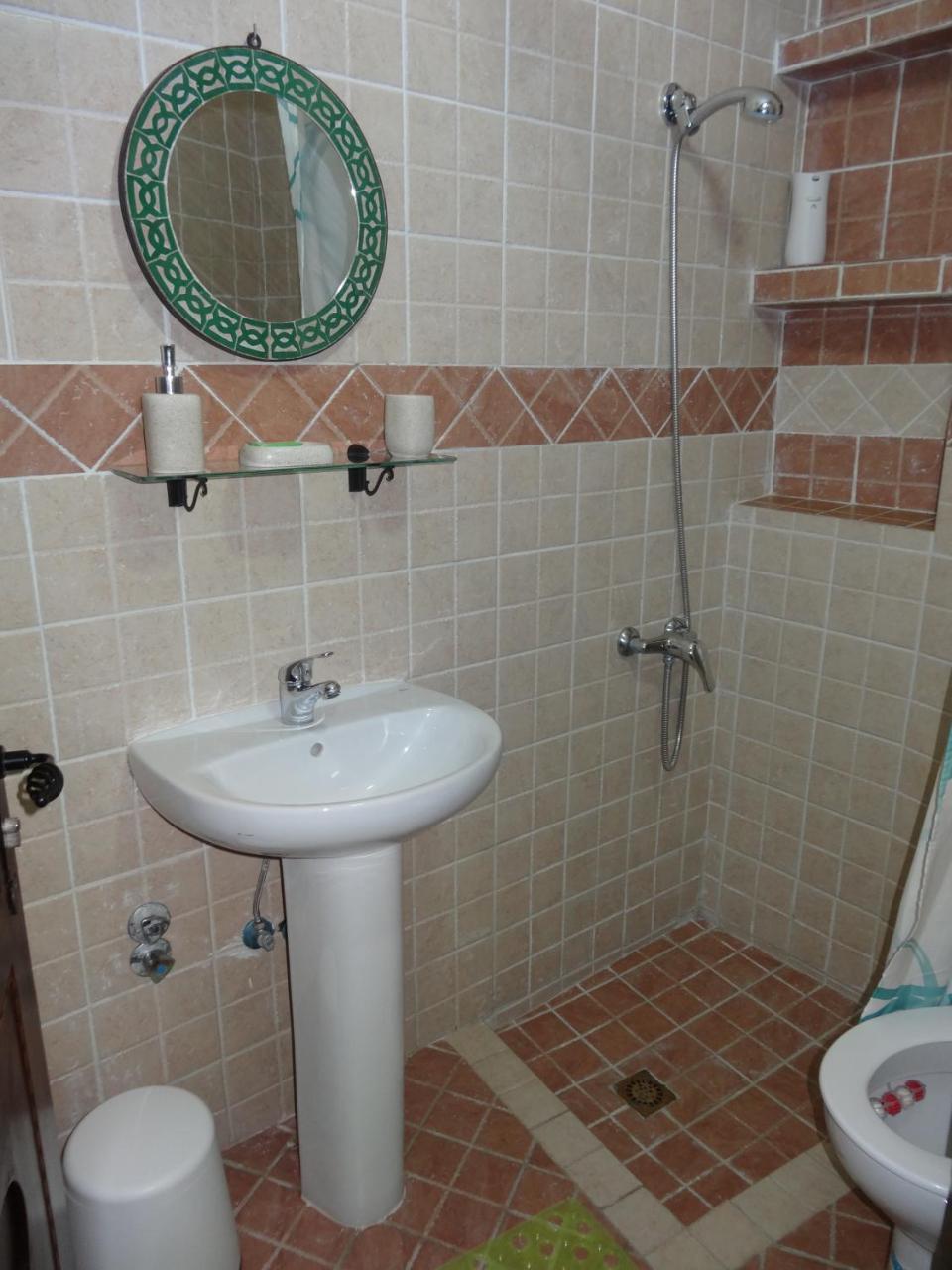 Appartement Dar Swiar à Chefchaouen Extérieur photo